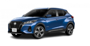 XE NISSAN KICKS E-POWER